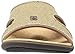 Spenco Women's Kholo Canvas Slide Sandal