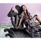 NAKED/ Fight Together/Tempest （DVD付）