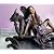 NAKED/ Fight Together/Tempest (DVD付)