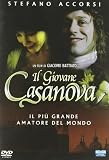 il giovane casanova (Dvd) Italian Import