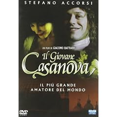Giovane Casanova (Il)