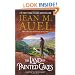 The Land of Painted Caves: Earth's Children (Book Six)