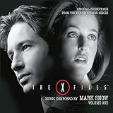 Ost: the X Files Vol 1