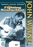The Fighting Kentuckian (John Wayne) [1949]