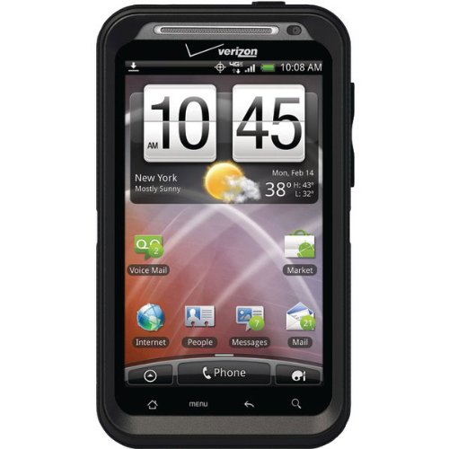 Case Google Phone Thunderboltblack Defender