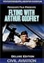 Flying with Arthur Godfrey Deluxe Edition Featuring TWA Letter to a Pilot