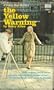 The Yellow Warning (A Connie Blair Mystery)