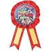 Fire Engine Fun Guest of Honor Ribbon
