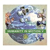 Humanity in Motion V
