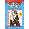 Alice Academy, Band 14