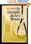 An Unsuitable Job for a Woman (Cordelia Gray Mystery Series #1)