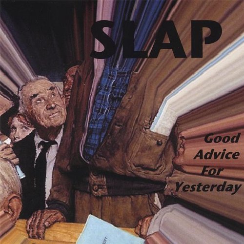 Good Advice for Yesterday