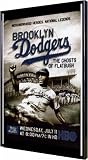 Brooklyn Dodgers: The Ghosts of Flatbush 11
