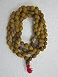 Putrajeeva Mala Yoga Beads Meditation Japamala Spiritual Jewelry