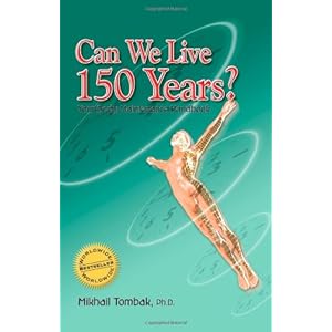 Can We Live 150 Years?: Your Body Maintenance Handbook
