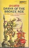 Darya of the Bronze Age