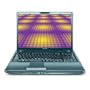 Toshiba Satellite P305D-S8828 17-inch Laptop (2.0 GHz AMD Turion X2 Dual-Core RM-70 Processor, 3 GB RAM, 200 GB Hard Drive, DVD Drive, Vista Premium) Fusion