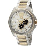 Marc Ecko Mens E13596G1 The Hudson Multifuncti