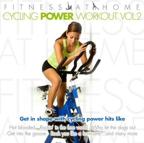 home fitness video