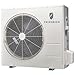Friedrich MR24UY3J 24000 BTU 17 Seer Ductless Heat Pump Condenser