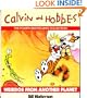 Weirdos from Another Planet: A Calvin and Hobbes Collection