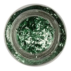 Martha Stewart Tinsel Glitter 1 oz Verdalite By The Each