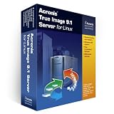 Acronis True Image 9 Server (Linux)