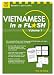 Book Vietnamese in a Flash (Tuttle Flash Cards) (Tuttle Flash Cards)