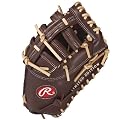 Rawlings GGLESC21 Gold Glove 12 inch 125th Anniversary 1st Base Mitt