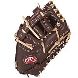 Rawlings GGLESC21 Gold Glove 12 inch 125th Anniversary 1st Base Mitt