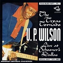 Texas Blues Party, Vol. 1