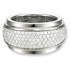 Esprit Damenring 925 Sterling Silber 43865749170