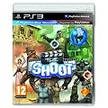 The Shoot (jeu PS Move)