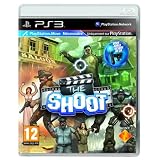 The Shoot (jeu PS Move)par Sony