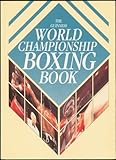 The Guinnes world championship boxing book