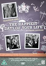 The Happiest Days Of Your Life [DVD] [1950]