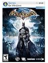 Batman Arkham Asylum