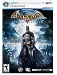 Batman Arkham Asylum