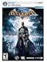 Batman Arkham Asylum