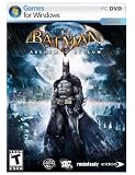 Batman Arkham Asylum