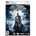 Batman Arkham Asylum