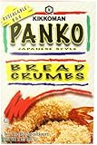 Kikkoman Panko Bread Crumbs 2 Pound Box
