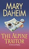 The Alpine Traitor (Emma Lord Mysteries, No. 20)