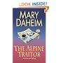 The Alpine Traitor (Emma Lord Mysteries)