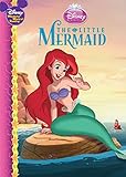The little mermaid