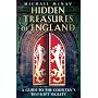 Hidden Treasures of England: A Guide to the Country's Best-kept Secrets