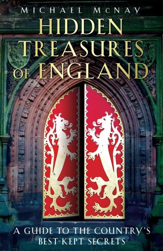 City Travel Guides Discounted  Search : Hidden Treasures of England: A Guide to the Country's Best-kept Secrets