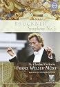 Bruckner / Cvso / Welser-Most - Symphony 5 (DTS) [DVD]