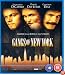Gangs Of New York [Blu-ray] [2002]