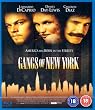 Gangs Of New York [Blu-ray]